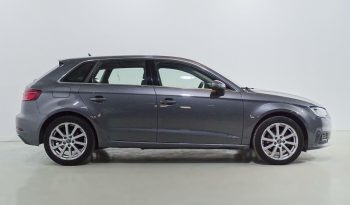 Audi A3 Sportback design 35 TFSI 110 kW (150 CV) S tronic lleno