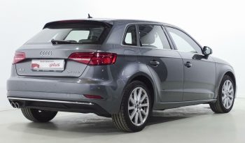 Audi A3 Sportback design 35 TFSI 110 kW (150 CV) S tronic lleno