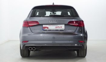 Audi A3 Sportback design 35 TFSI 110 kW (150 CV) S tronic lleno