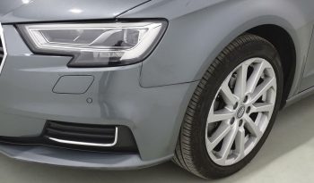 Audi A3 Sportback design 35 TFSI 110 kW (150 CV) S tronic lleno
