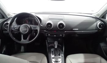 Audi A3 Sportback design 35 TFSI 110 kW (150 CV) S tronic lleno