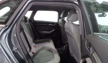 Audi A3 Sportback design 35 TFSI 110 kW (150 CV) S tronic lleno