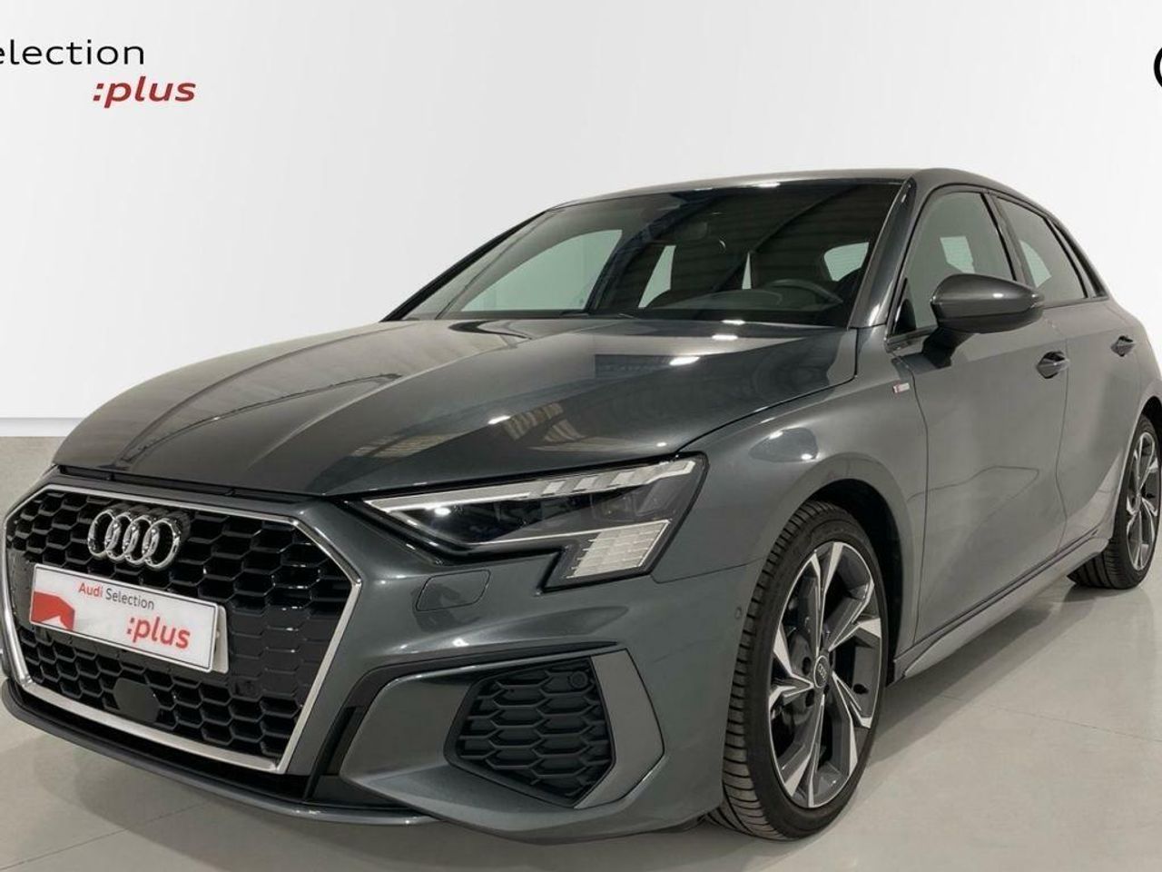 Audi A3 Sportback Genuine edition 35 TDI 110 kW (150 CV) S tronic