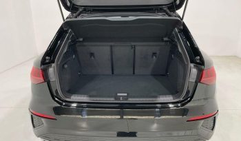 Audi A3 Sportback Genuine edition 35 TDI 110 kW (150 CV) S tronic lleno
