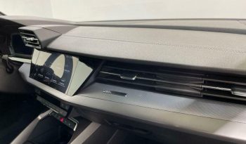Audi A3 Sportback Genuine edition 35 TDI 110 kW (150 CV) S tronic lleno