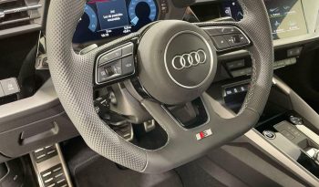 Audi A3 Sportback Genuine edition 35 TDI 110 kW (150 CV) S tronic lleno
