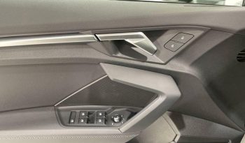 Audi A3 Sportback Genuine edition 35 TDI 110 kW (150 CV) S tronic lleno