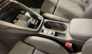 Audi A3 Sportback Genuine edition 35 TDI 110 kW (150 CV) S tronic lleno