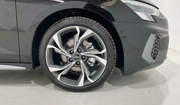 Audi A3 Sportback Genuine edition 35 TDI 110 kW (150 CV) S tronic lleno
