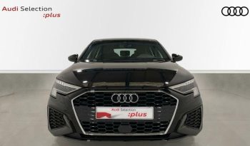 Audi A3 Sportback Genuine edition 35 TDI 110 kW (150 CV) S tronic lleno