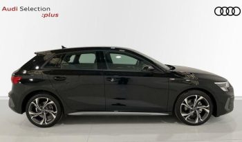 Audi A3 Sportback Genuine edition 35 TDI 110 kW (150 CV) S tronic lleno