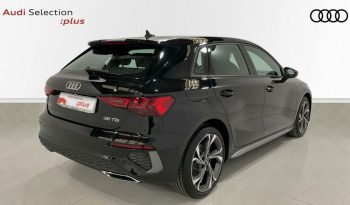 Audi A3 Sportback Genuine edition 35 TDI 110 kW (150 CV) S tronic lleno