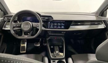 Audi A3 Sportback Genuine edition 35 TDI 110 kW (150 CV) S tronic lleno