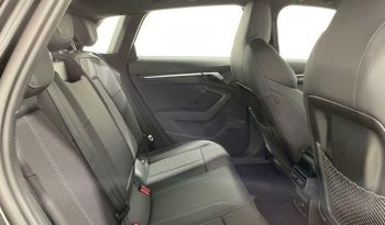 Audi A3 Sportback Genuine edition 35 TDI 110 kW (150 CV) S tronic lleno