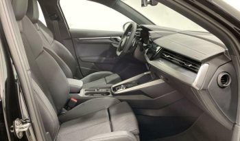 Audi A3 Sportback Genuine edition 35 TDI 110 kW (150 CV) S tronic lleno