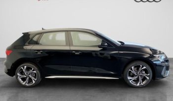 Audi A3 Sportback Genuine edition 40 TFSI e 150 kW (204 CV) S tronic lleno