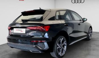 Audi A3 Sportback Genuine edition 40 TFSI e 150 kW (204 CV) S tronic lleno