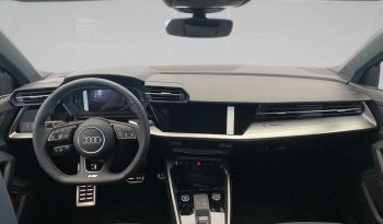 Audi A3 Sportback Genuine edition 40 TFSI e 150 kW (204 CV) S tronic lleno