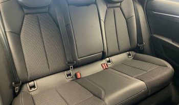 Audi A3 Sportback Genuine edition 40 TFSI e 150 kW (204 CV) S tronic lleno