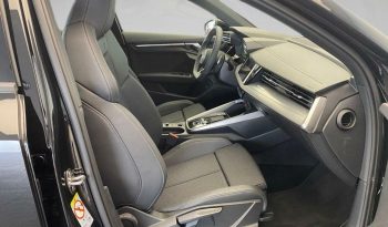 Audi A3 Sportback Genuine edition 40 TFSI e 150 kW (204 CV) S tronic lleno