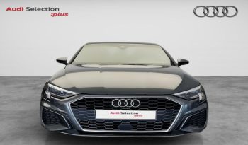 Audi A3 Sportback S line 30 TDI 85 kW (116 CV) lleno