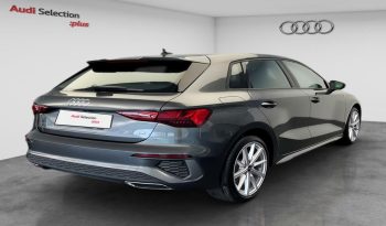 Audi A3 Sportback S line 30 TDI 85 kW (116 CV) lleno