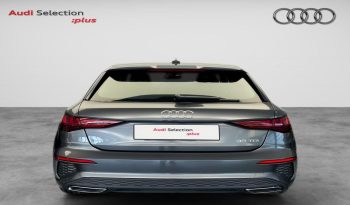 Audi A3 Sportback S line 30 TDI 85 kW (116 CV) lleno