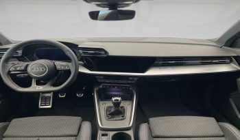 Audi A3 Sportback S line 30 TDI 85 kW (116 CV) lleno