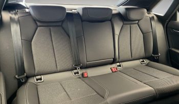 Audi A3 Sportback S line 30 TDI 85 kW (116 CV) lleno