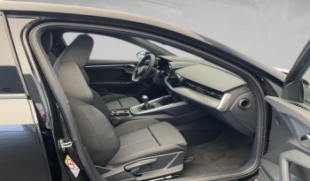 Audi A3 Sportback S line 30 TDI 85 kW (116 CV) lleno
