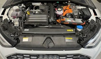 Audi A3 Sportback S line 40 TFSI e 150 kW (204 CV) S tronic lleno