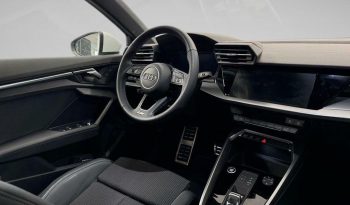 Audi A3 Sportback S line 40 TFSI e 150 kW (204 CV) S tronic lleno