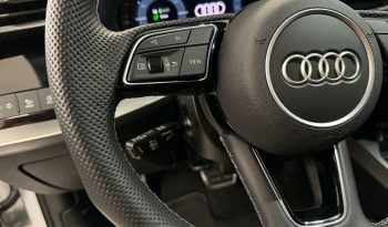 Audi A3 Sportback S line 40 TFSI e 150 kW (204 CV) S tronic lleno