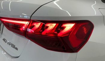 Audi A3 Sportback S line 40 TFSI e 150 kW (204 CV) S tronic lleno