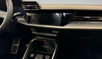 Audi A3 Sportback S line 40 TFSI e 150 kW (204 CV) S tronic lleno
