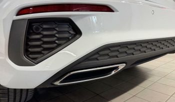 Audi A3 Sportback S line 40 TFSI e 150 kW (204 CV) S tronic lleno