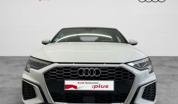 Audi A3 Sportback S line 40 TFSI e 150 kW (204 CV) S tronic lleno