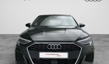 Audi A3 Sportback S line 40 TFSI e 150 kW (204 CV) S tronic lleno