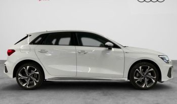 Audi A3 Sportback S line 40 TFSI e 150 kW (204 CV) S tronic lleno