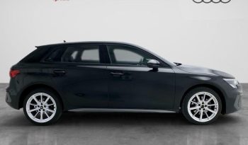 Audi A3 Sportback S line 40 TFSI e 150 kW (204 CV) S tronic lleno