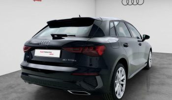 Audi A3 Sportback S line 40 TFSI e 150 kW (204 CV) S tronic lleno