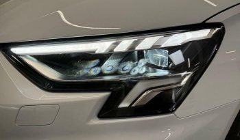 Audi A3 Sportback S line 40 TFSI e 150 kW (204 CV) S tronic lleno