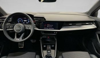 Audi A3 Sportback S line 40 TFSI e 150 kW (204 CV) S tronic lleno