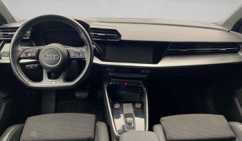 Audi A3 Sportback S line 40 TFSI e 150 kW (204 CV) S tronic lleno