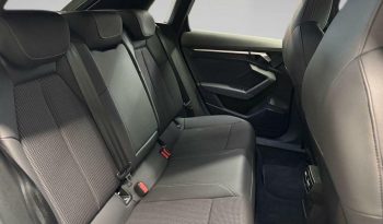 Audi A3 Sportback S line 40 TFSI e 150 kW (204 CV) S tronic lleno
