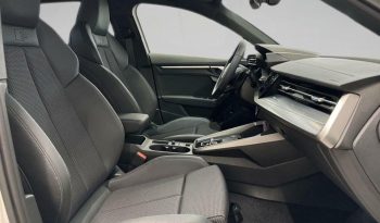Audi A3 Sportback S line 40 TFSI e 150 kW (204 CV) S tronic lleno