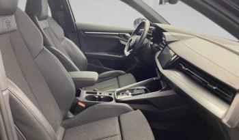 Audi A3 Sportback S line 40 TFSI e 150 kW (204 CV) S tronic lleno