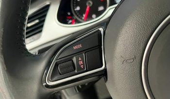 Audi A4 2.0 TDI clean diesel 110 kW (150 CV) multitronic lleno