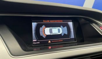 Audi A4 2.0 TDI clean diesel 110 kW (150 CV) multitronic lleno