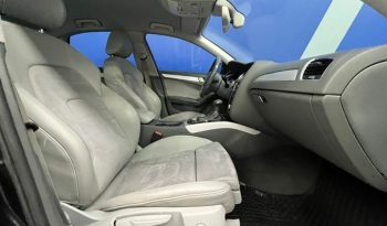 Audi A4 2.0 TDI clean diesel 110 kW (150 CV) multitronic lleno